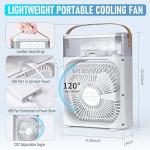 15 Year Warranty Mini-cooler