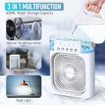 15 Year Warranty Mini-cooler