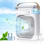 15 Year Warranty Mini-cooler