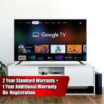 IBELL 109cm (43 inches)