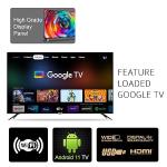 IBELL 109cm (43 inches)