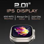 Verge   Pro   Smart   Watch