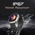 Verge   Pro   Smart   Watch