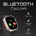 Verge   Pro   Smart   Watch