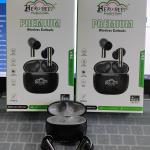 MODEL NO. HERO H22 45Hr HEROBEET TWS Mah270