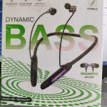 MODEL NO HEROBEET 150HR NECKBAND 270MHA