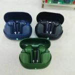 HERO BEET Airdopes 130 ANC Elite w/ ANC, 40 HRS Playback, ASAP Charge & ENx Technology Bluetooth  (Blue, True Wireless)