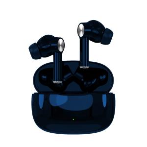 HERO BEET Airdopes 175 ANC Elite w/ ANC, 60 HRS Playback, ASAP Charge & ENx Technology Bluetooth  (Blue, True Wireless)