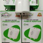 MODEL NO. R109 18W DUAL USB PORT CHARGER V8 TYPEC HEROBEET