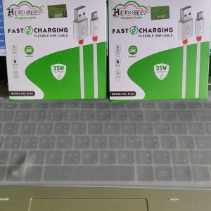 R40 HEROBEET DATA CABLE 35W SUPER VOOC