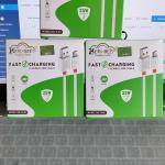 R40 HEROBEET DATA CABLE 35W SUPER VOOC