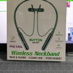 MODEL NO. HEROBEET S30 110HR  NECKBAND