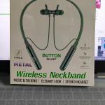 MODEL NO. HEROBEET S30 110HR  NECKBAND