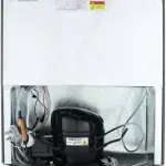 1 Star Direct Cool Single Door Refrigerator