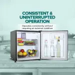 1 Star Direct Cool Single Door Refrigerator
