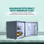 1 Star Direct Cool Single Door Refrigerator