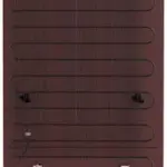Whirlpool 2 Star Single Door Refrigerator
