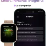 Noise Pro 6 Smart Watch