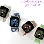 Noise Pro 6 Smart Watch